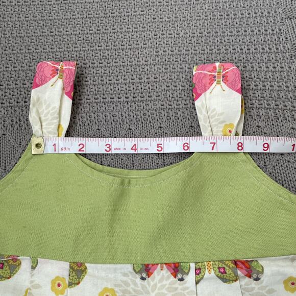 Handmade Butterfly Tank/Tunic - 6/7 - Picture 9 of 10